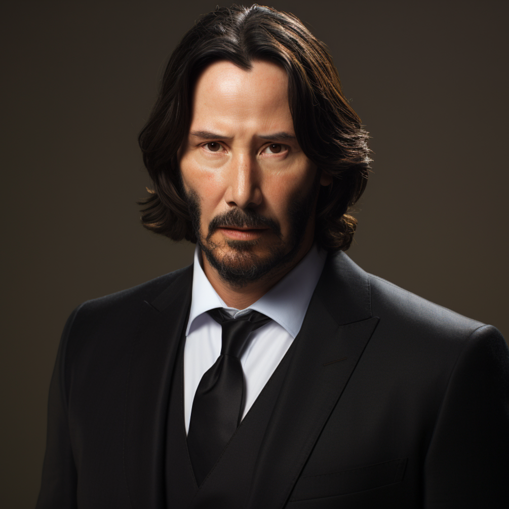 Цікаві факті про Кіану Рівза: що про нього відомо