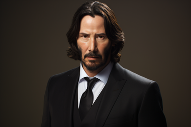 Кіану Рівз – один з найдобріших акторів Голлівуду