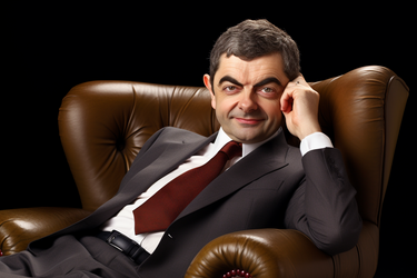 Роуен Аткінсон: людина, яка подарувала світові сміх, не вимовивши жодного слова