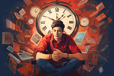 Как эффективнее тратить время