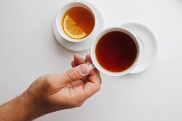 Рекомендации по охлаждению горячих напитков