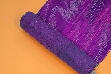 Способы быстро убрать запах краски