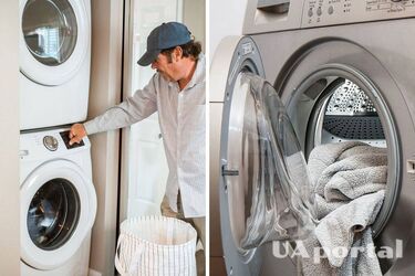 Чтобы техника дольше работала: сколько порошка сыпать в стиральную машину