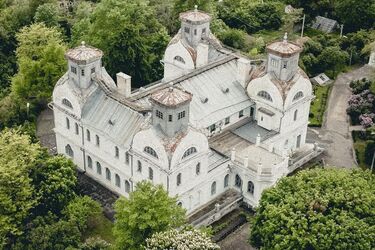 Топ-5 середньовічних споруд в Україні, які вижили попри всі негаразди та навали