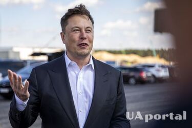 'Был бы соучастником военного акта': Маск объяснил, почему отклонил просьбу Украины включить Starlink возле Крыма