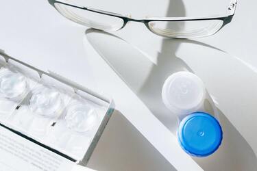 Що потрібно знати про контактні лінзи