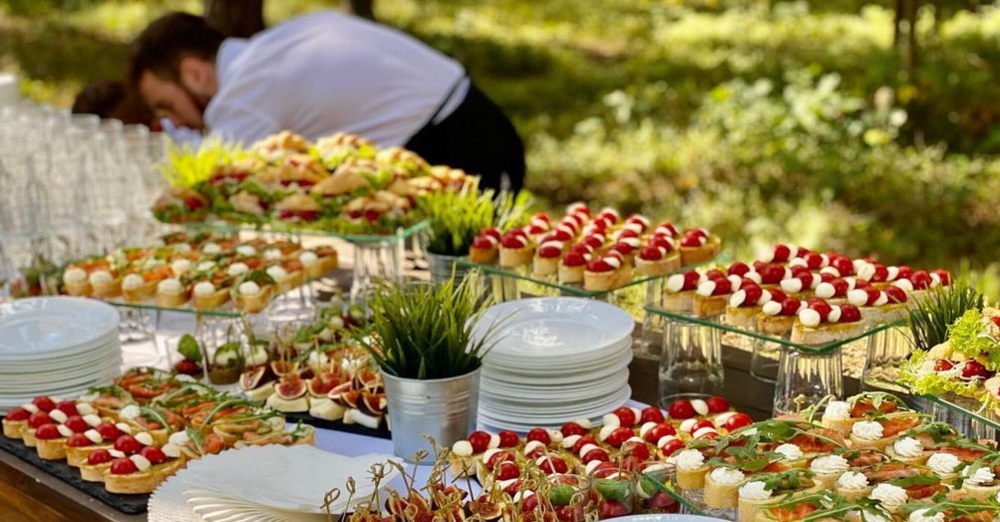 Смакуй стойкость каждый день. Гастрономический тур по несокрушимому Харькову