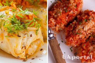 Необычное сочетание вкусов: рецепт ленивых голубцов с рыбой