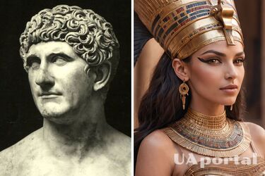 Archaeologists say they have found the lost tomb of Antony and Cleopatra