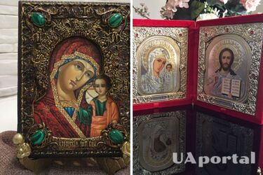 Приведет к проблемам в семье и не только: почему нельзя дарить иконы