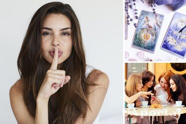 Названы самые токсические подруги по знаку зодиака: они могут нанести удар в спину