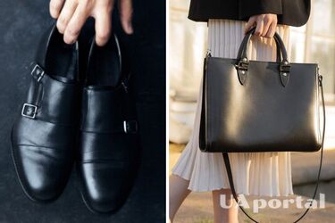 How to distinguish genuine leather from fake