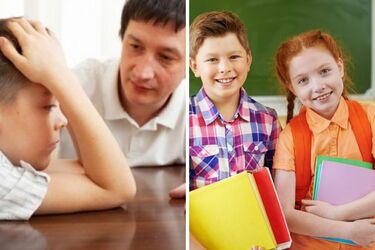 Psychologists answered how to prevent child stress at the beginning of the school year