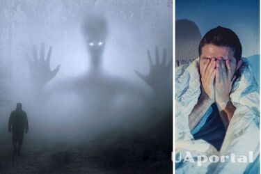 Какие кошмарные сны чаще всего снятся людям