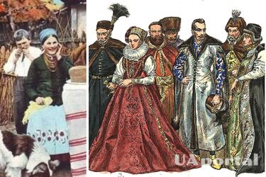 Какие украинские фамилии ушли от польских слов