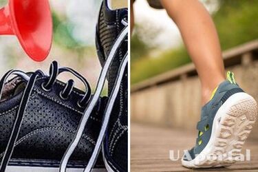 Как избавиться от скрипа обуви: 4 действенных лайфхака