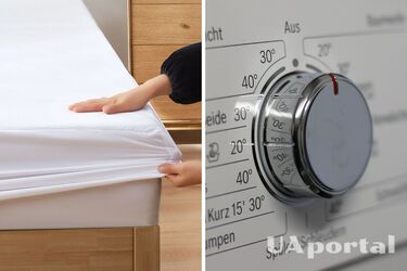 Не тільки неправильна температура: Експерти назвали поширені помилки під час прання, які псують постіль