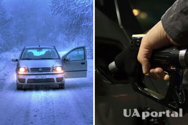 Просте завдання зменшить витрати на паливо: корисна порада для водіїв