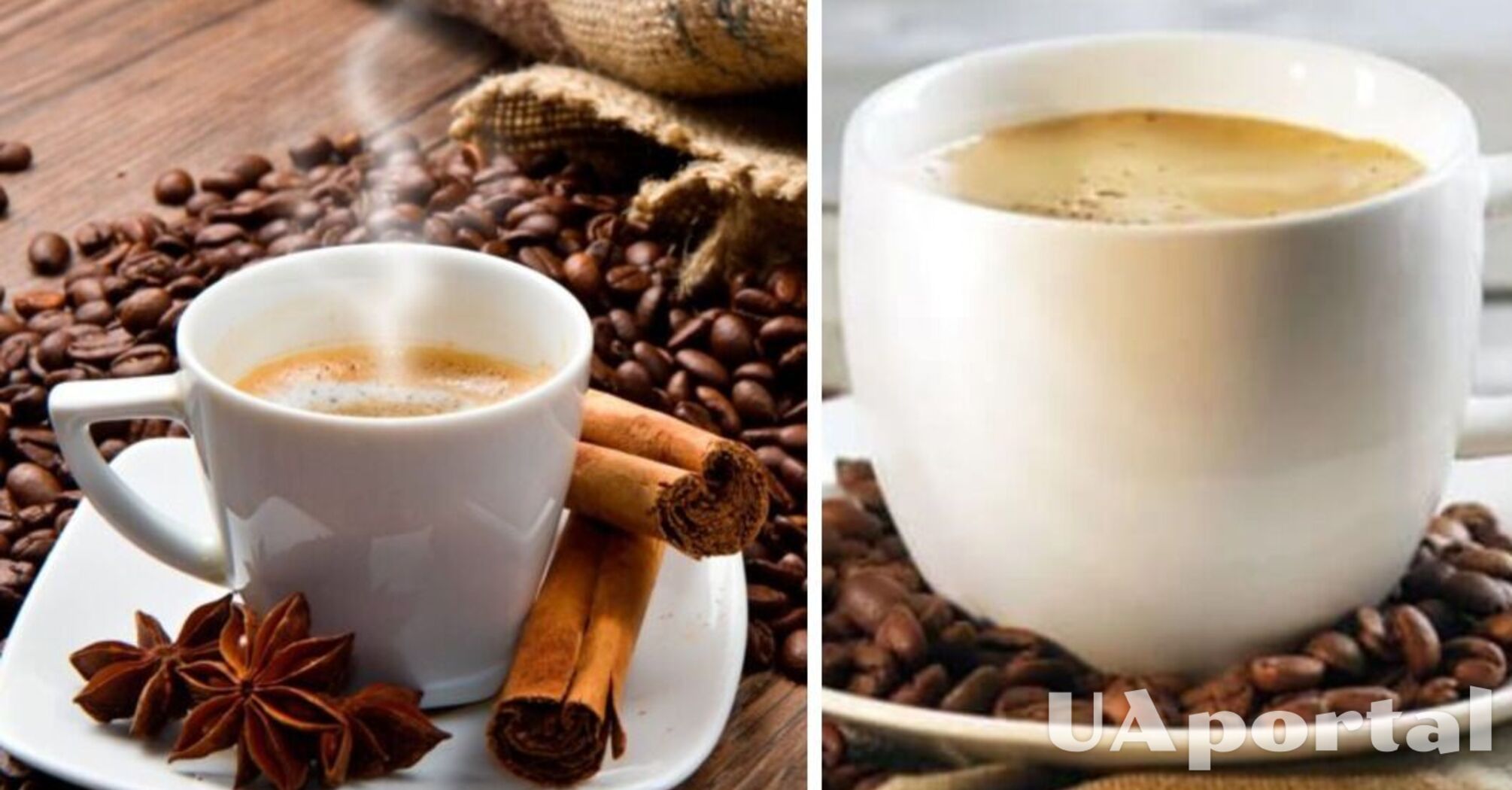 Краще не зловживати: як кава впливає на шкіру 