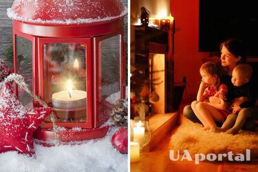 What not to do in the first days of the New Year 2024