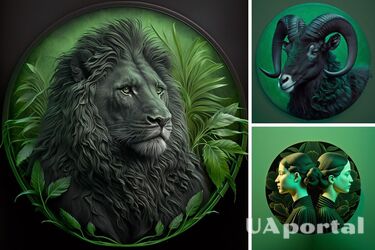 Гороскоп карьерного роста на 2024 год