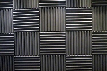 Practical steps to reduce indoor noise