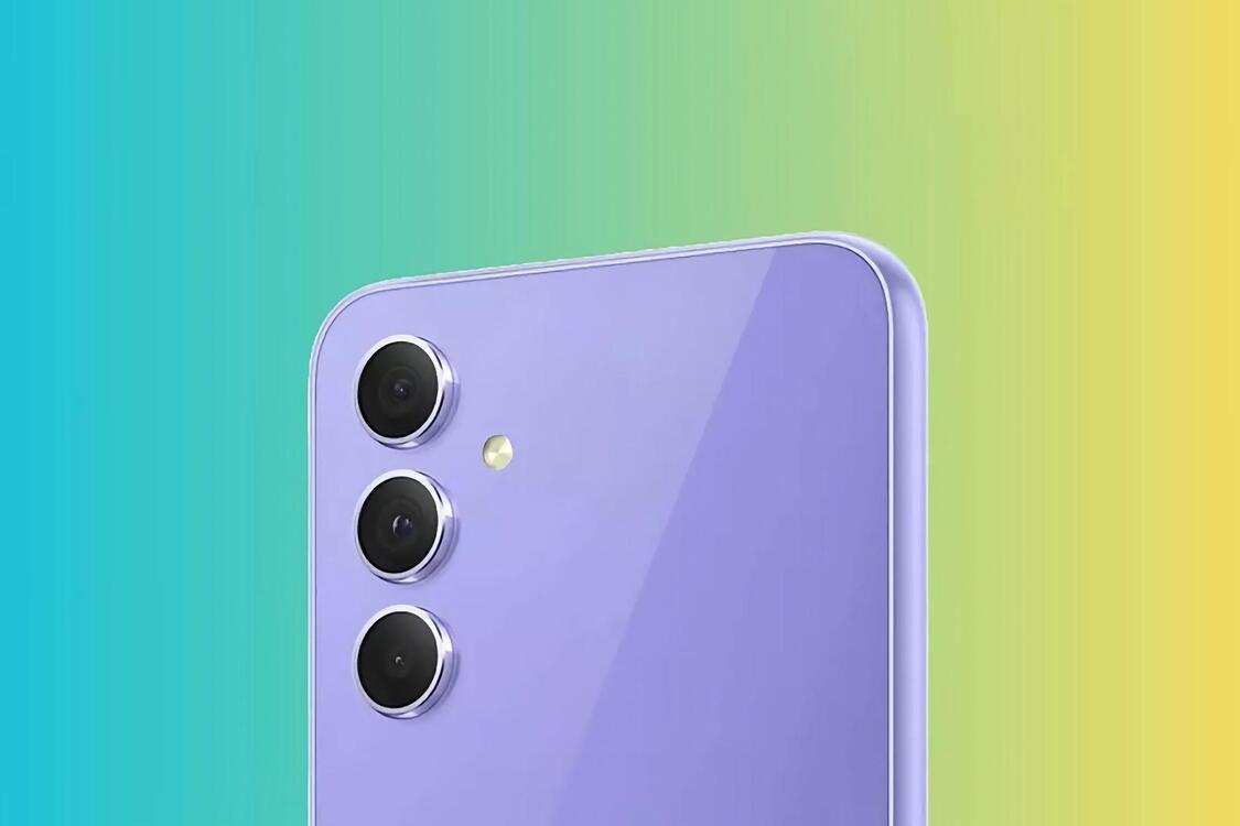 Galaxy Y55: Что нового во флагмане от Samsung