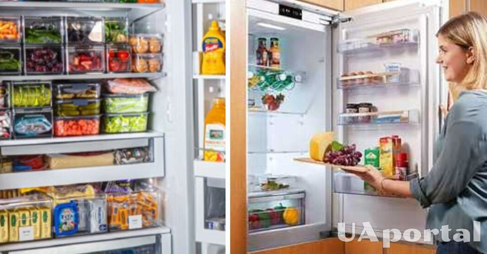 Що поставити до холодильника, аби позбутися неприємного запаху 