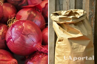 Experts tell how to keep onions fresh for up to 6 months