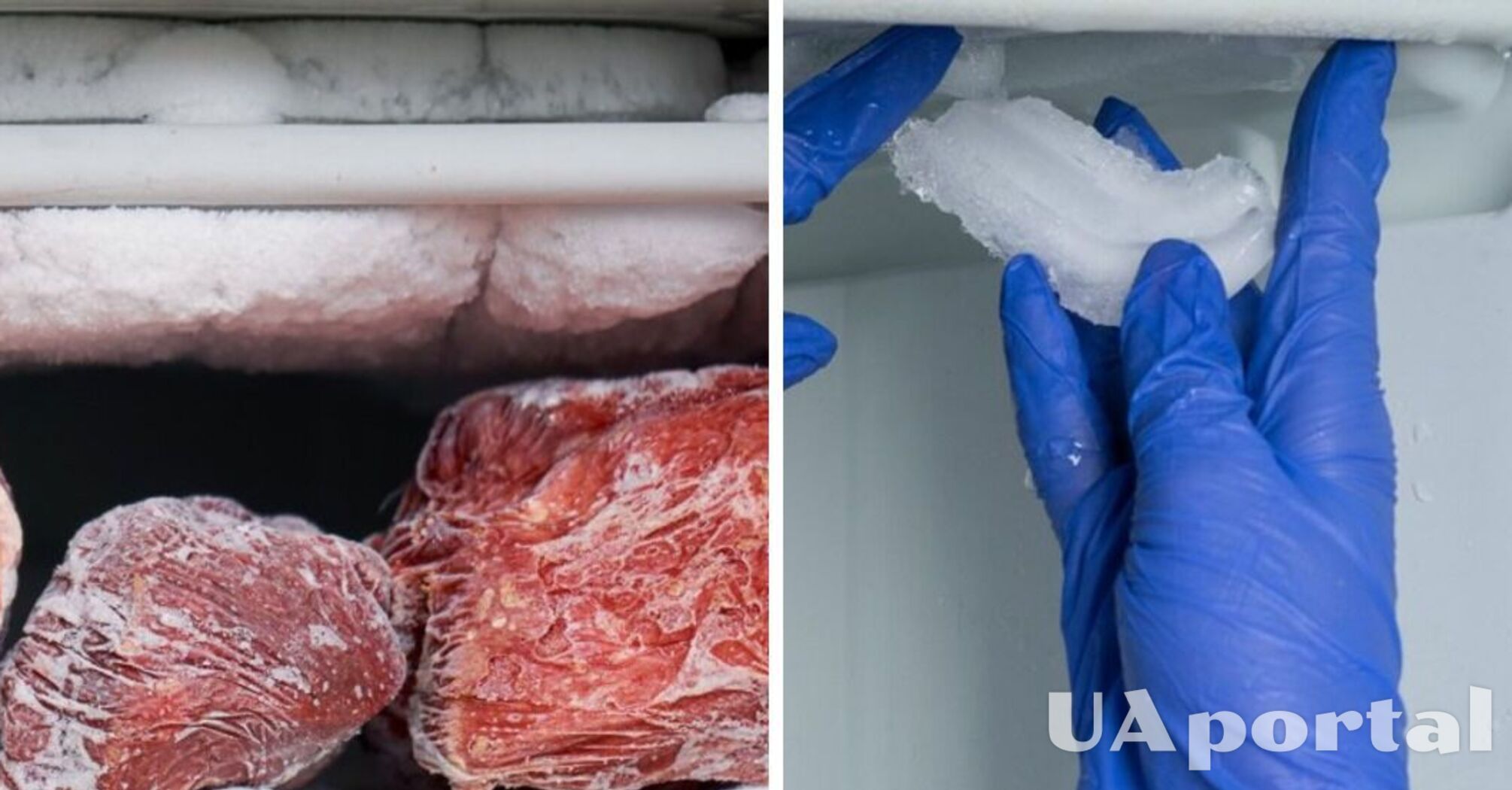 Experts have named the easiest way to prevent the formation of ice layers in the freezer