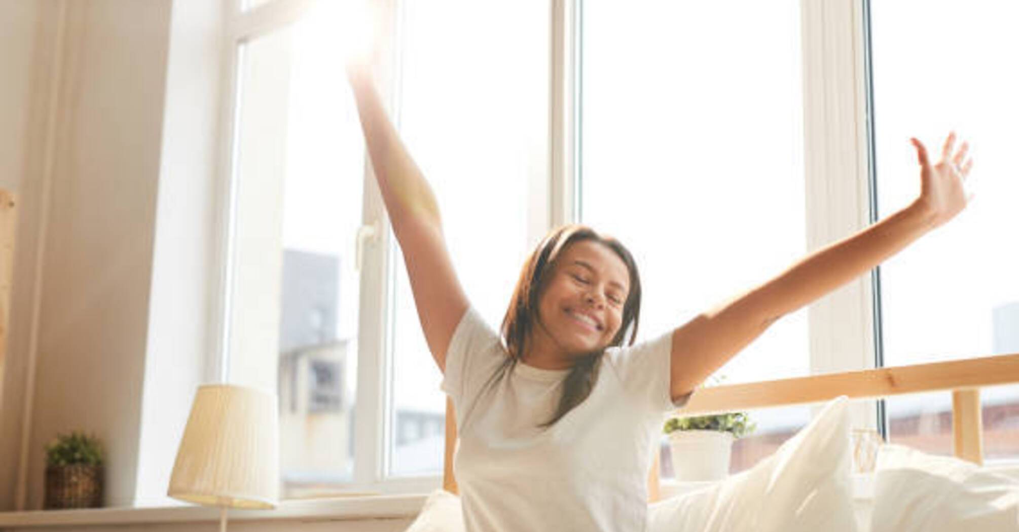 How to start your day right: 5 useful tips