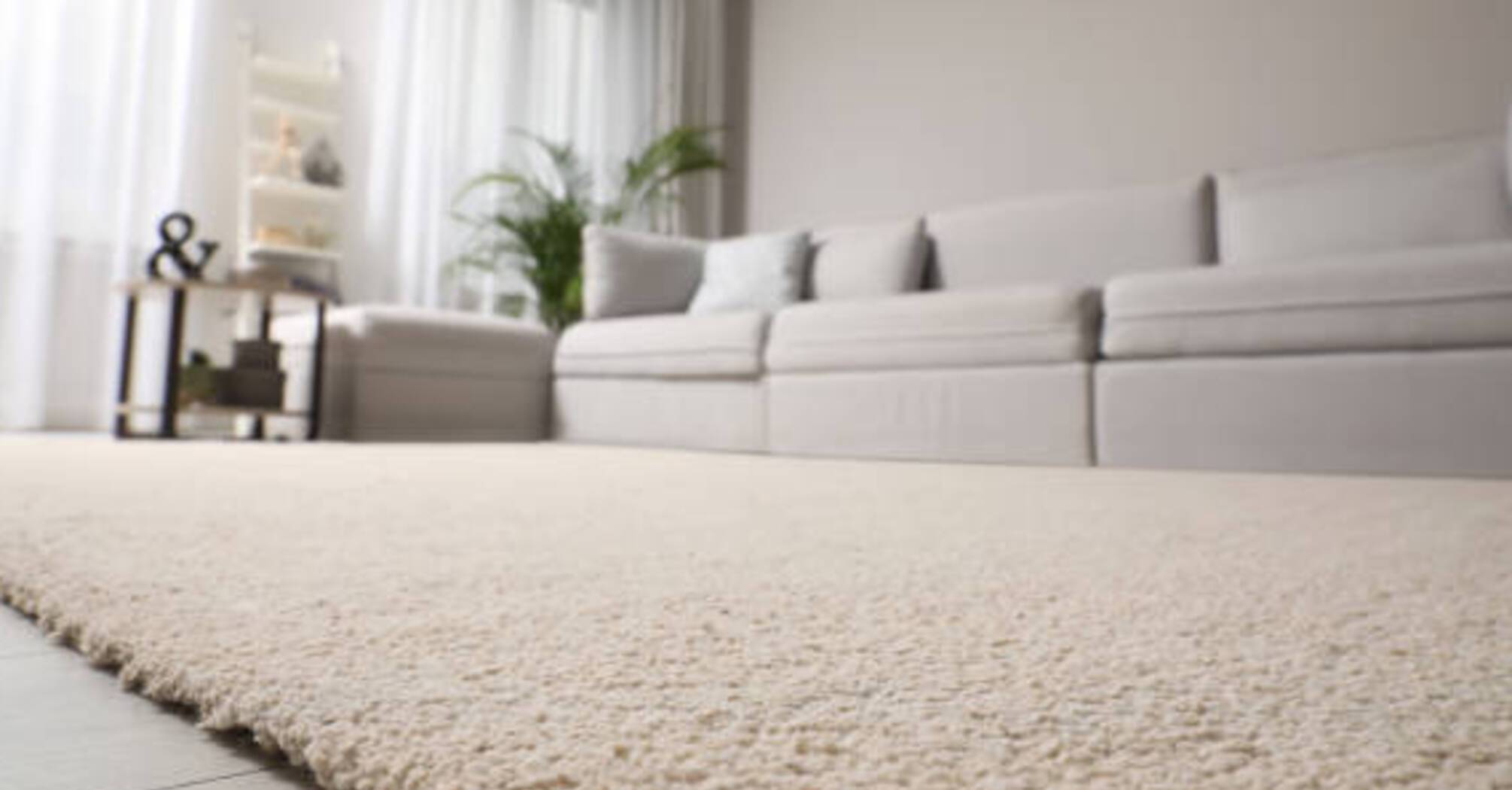 Carpet or carpeting: The best option for your home