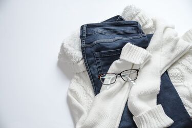Easy ways to get the second-hand smell out of things