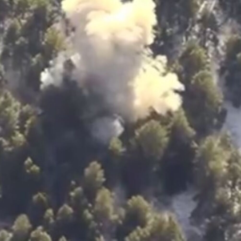 Огонь HIMARS уничтожил российские 'Торнадо-Г' и 'Мста-С' на юге (видео)