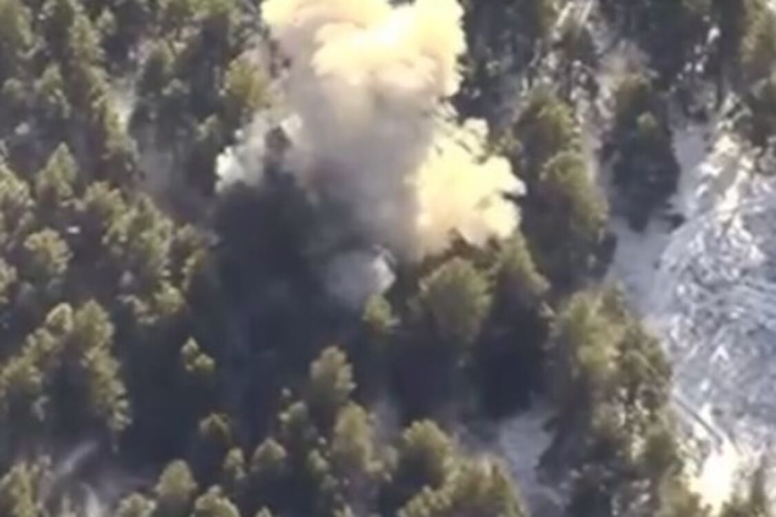 Вогонь HIMARS знищив російські 'Торнадо-Г' і 'Мста-С' на півдні (відео)