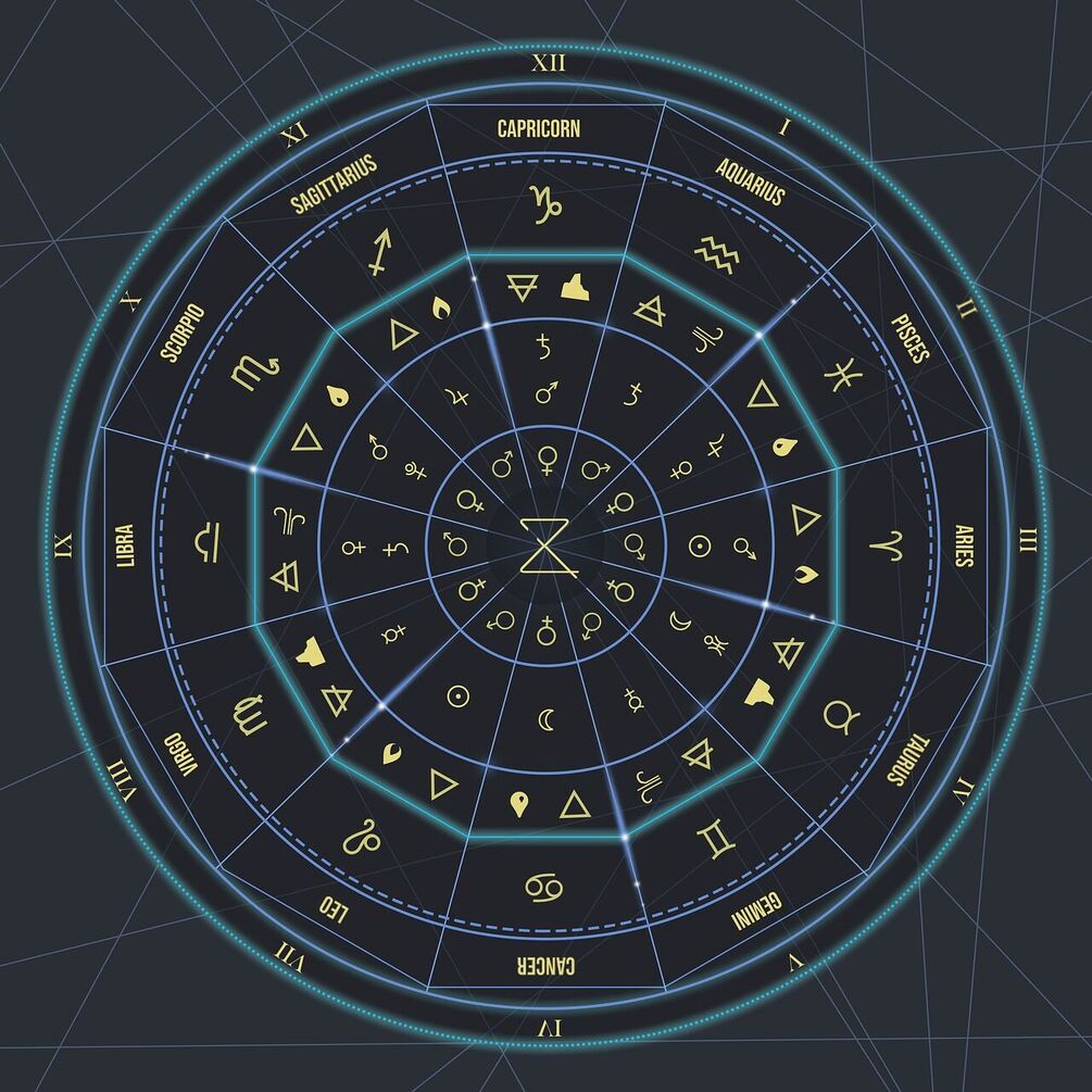 Трех знаков зодиака ждут перемены к лучшему: гороскоп на май