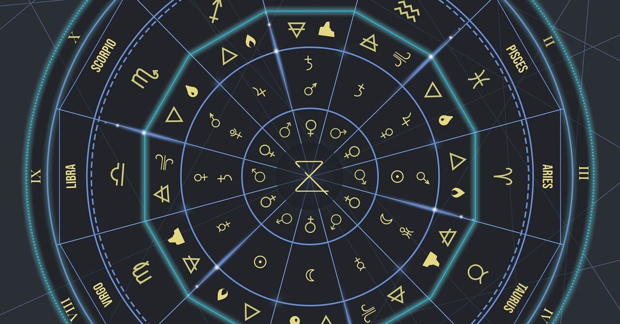Трех знаков зодиака ждут перемены к лучшему: гороскоп на май