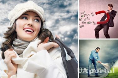 Три знаки зодіаку чекає велике щастя у січні: астрологи розповіли, хто у списку