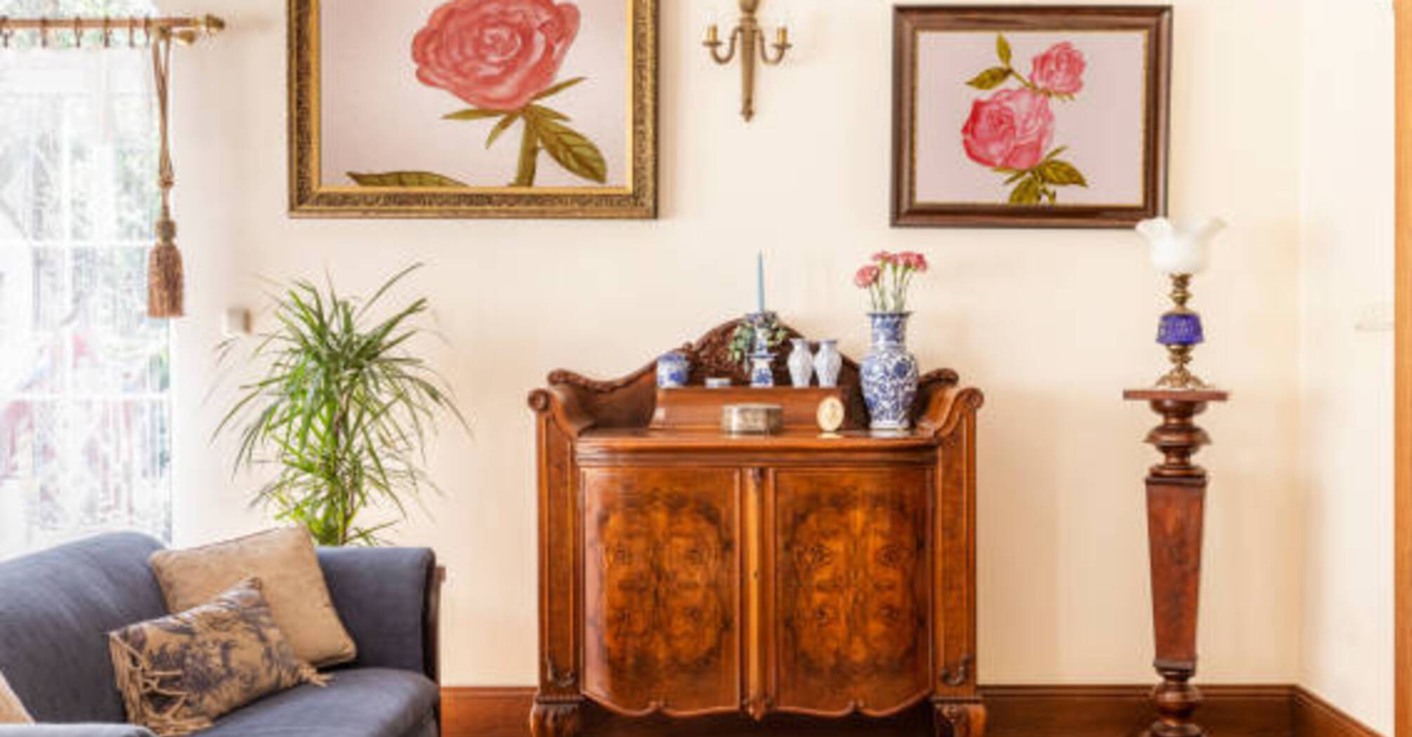Как обновить старую мебель: 5 полезных советов