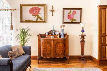 How to update old furniture: 5 useful tips