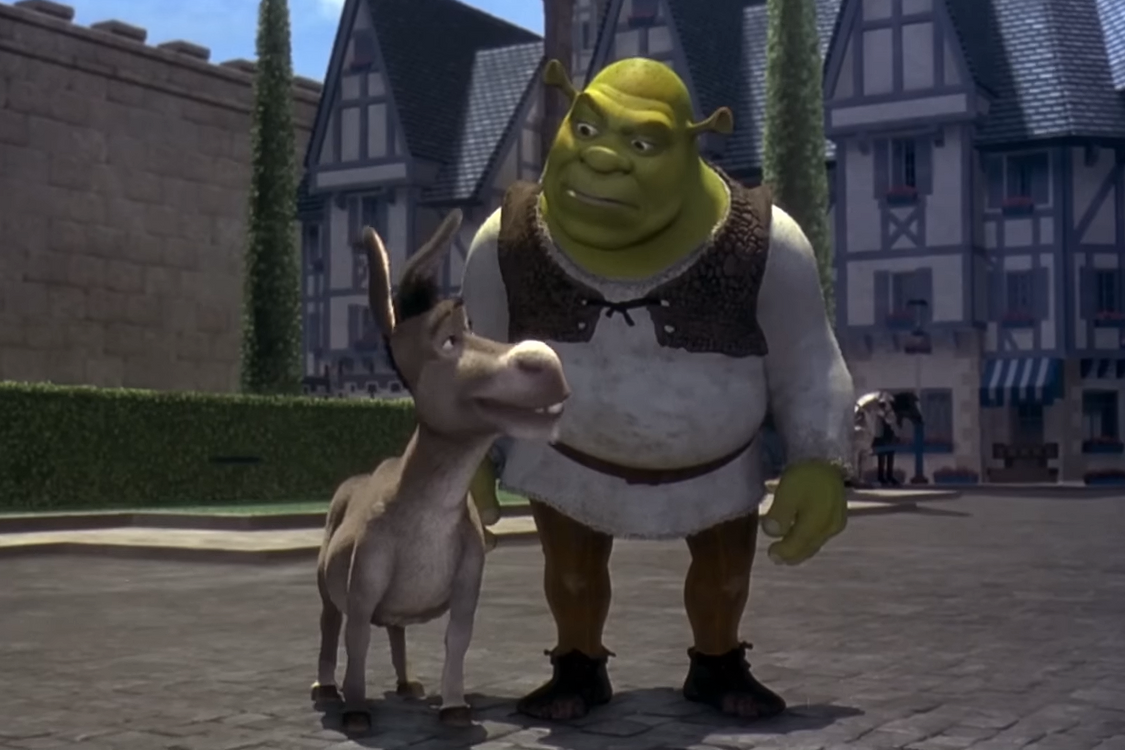 Cartoons to watch with the whole family