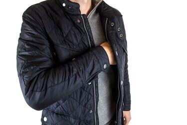 How to get rid of an unpleasant jacket odor without washing: Three useful life hacks