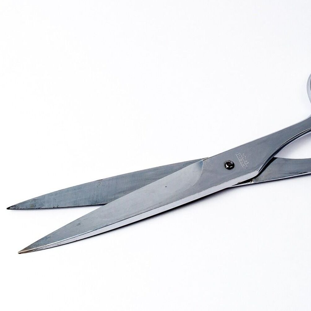 How to sharpen scissors at home: Effective tips