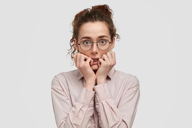 Techniques for overcoming anxiety