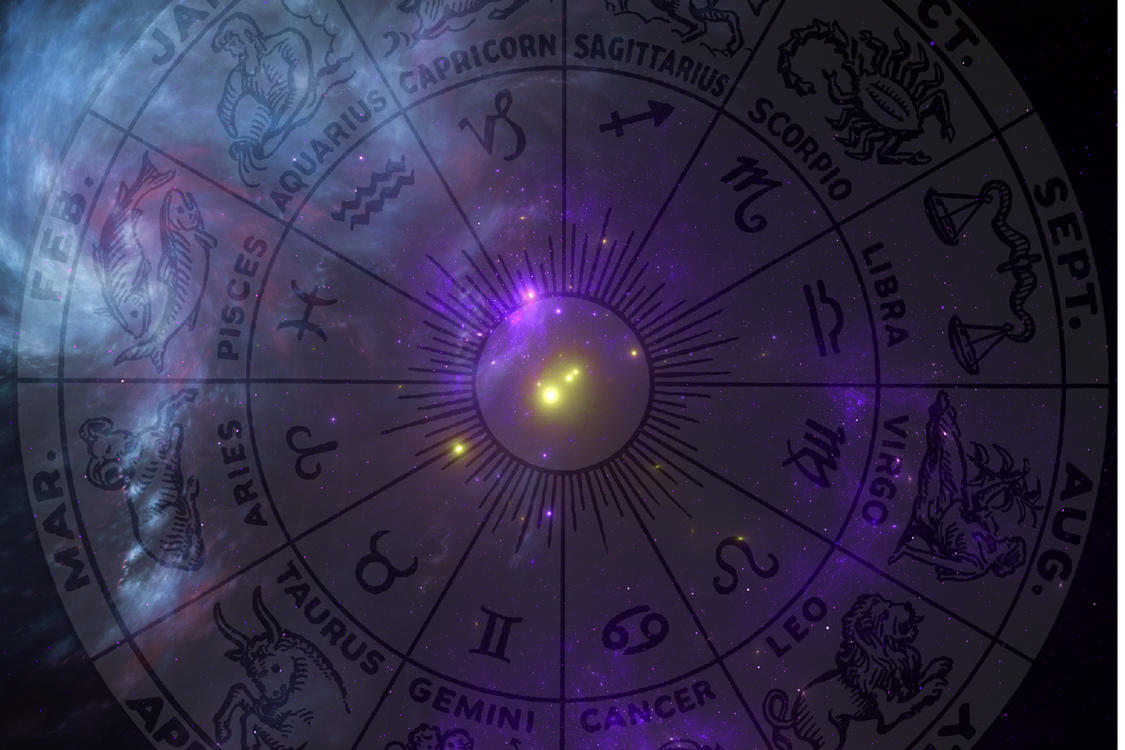 Три знака зодиака смогут передохнуть: гороскоп на май