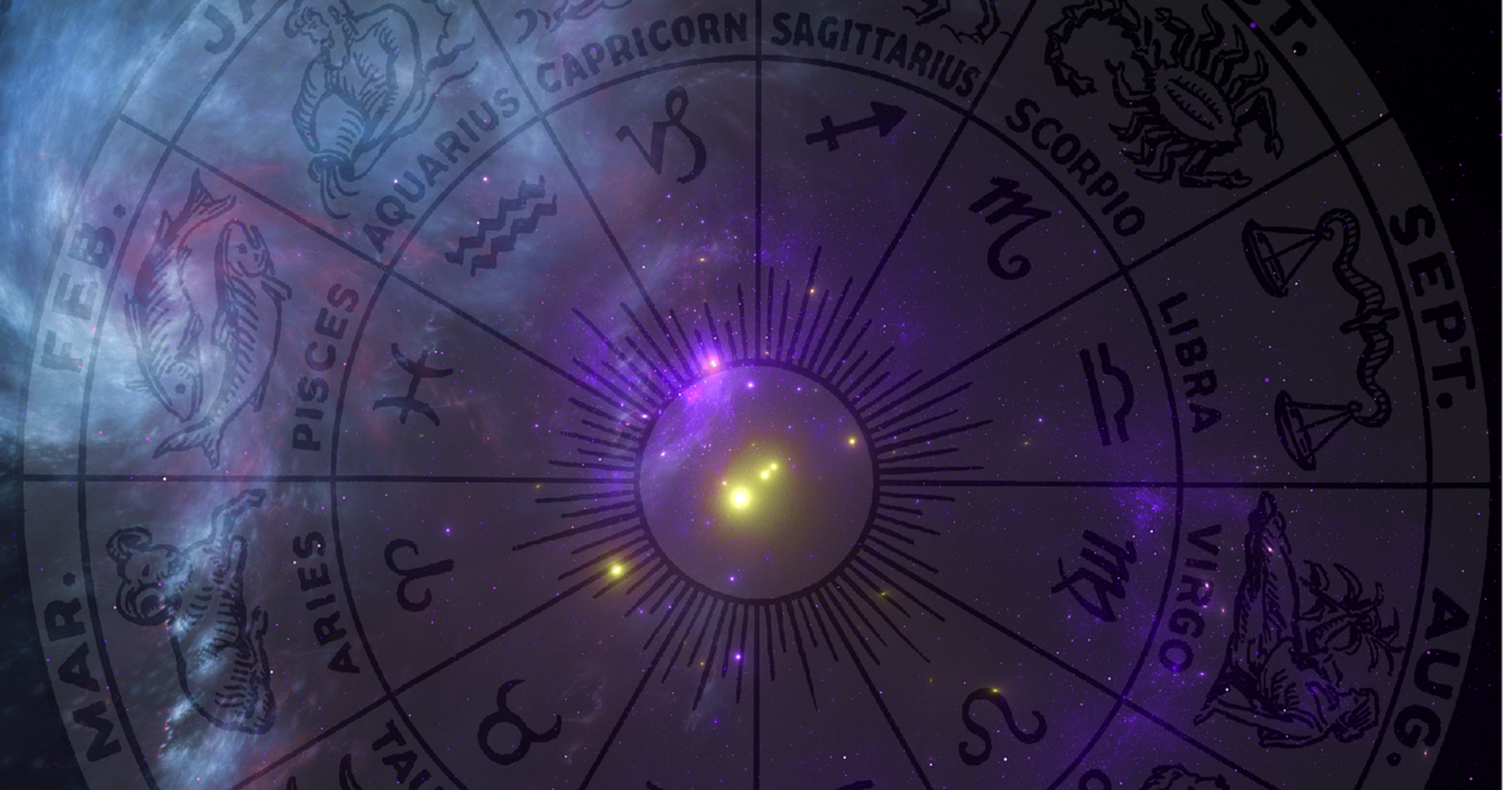 Три знака зодиака смогут передохнуть: гороскоп на май