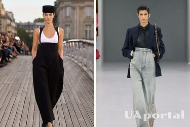 The fashion of the 70s is making a comeback: trendy trousers of 2024