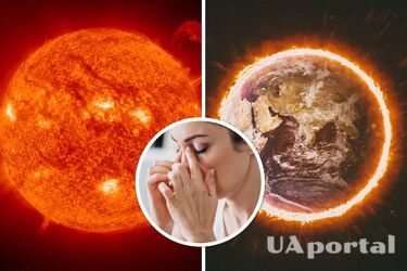 Чотирибальна магнітна буря триватиме дві доби: як захиститися