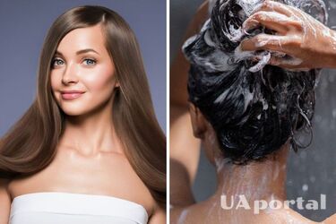 Can you wash your hair every day: effects on hair