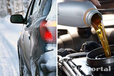 Коли потрібно змінювати оливу в двигуні авто: як її обрати